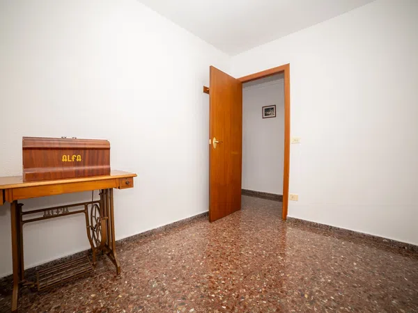 Piso en Pueblo de Cullera, Pueblo de Cullera - Foto 21