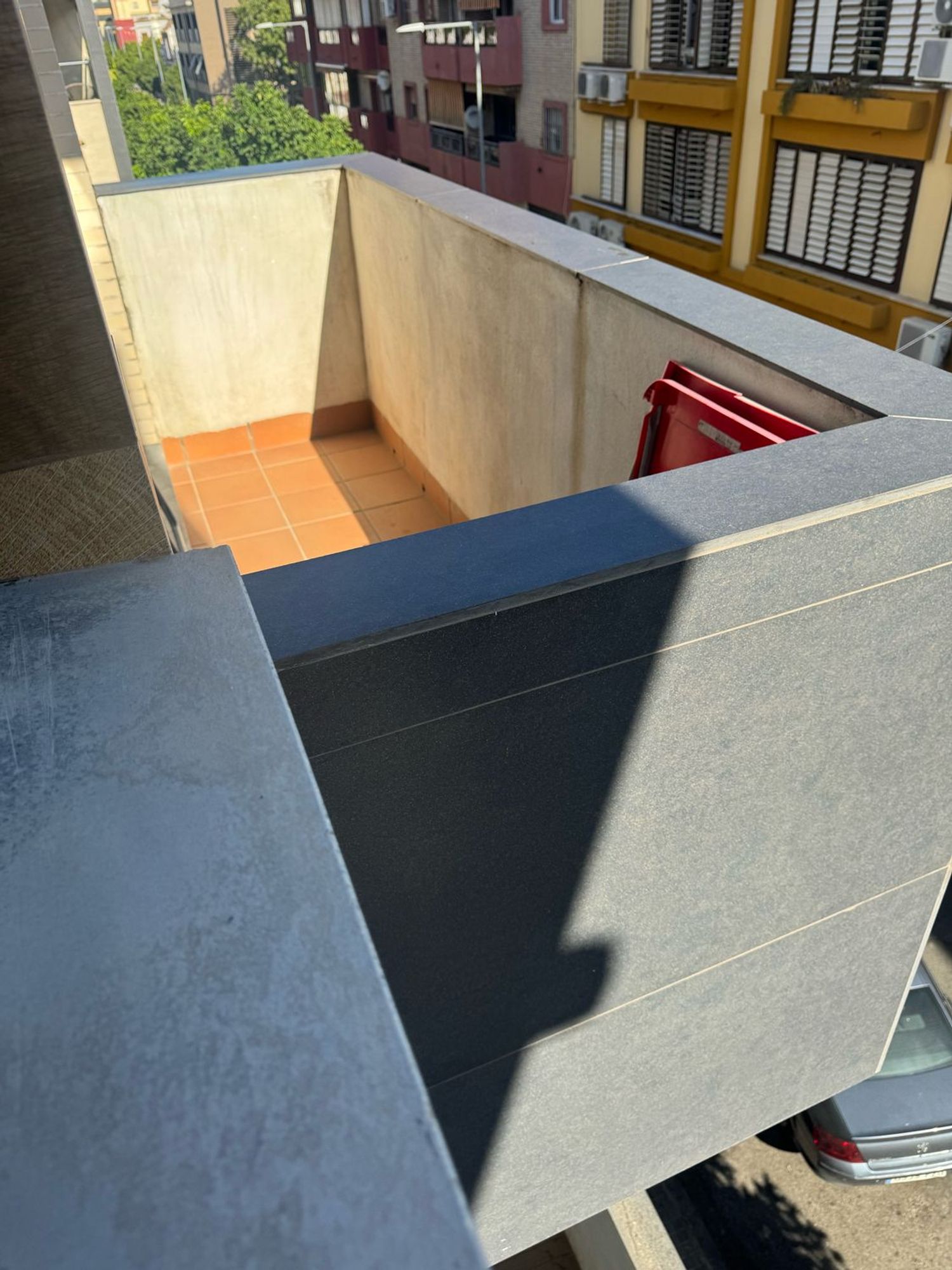 Piso en Calle Rico Cejudo, 32, Gran Plaza - Marqués de Pickman - Ciudad Jardín - Foto 29