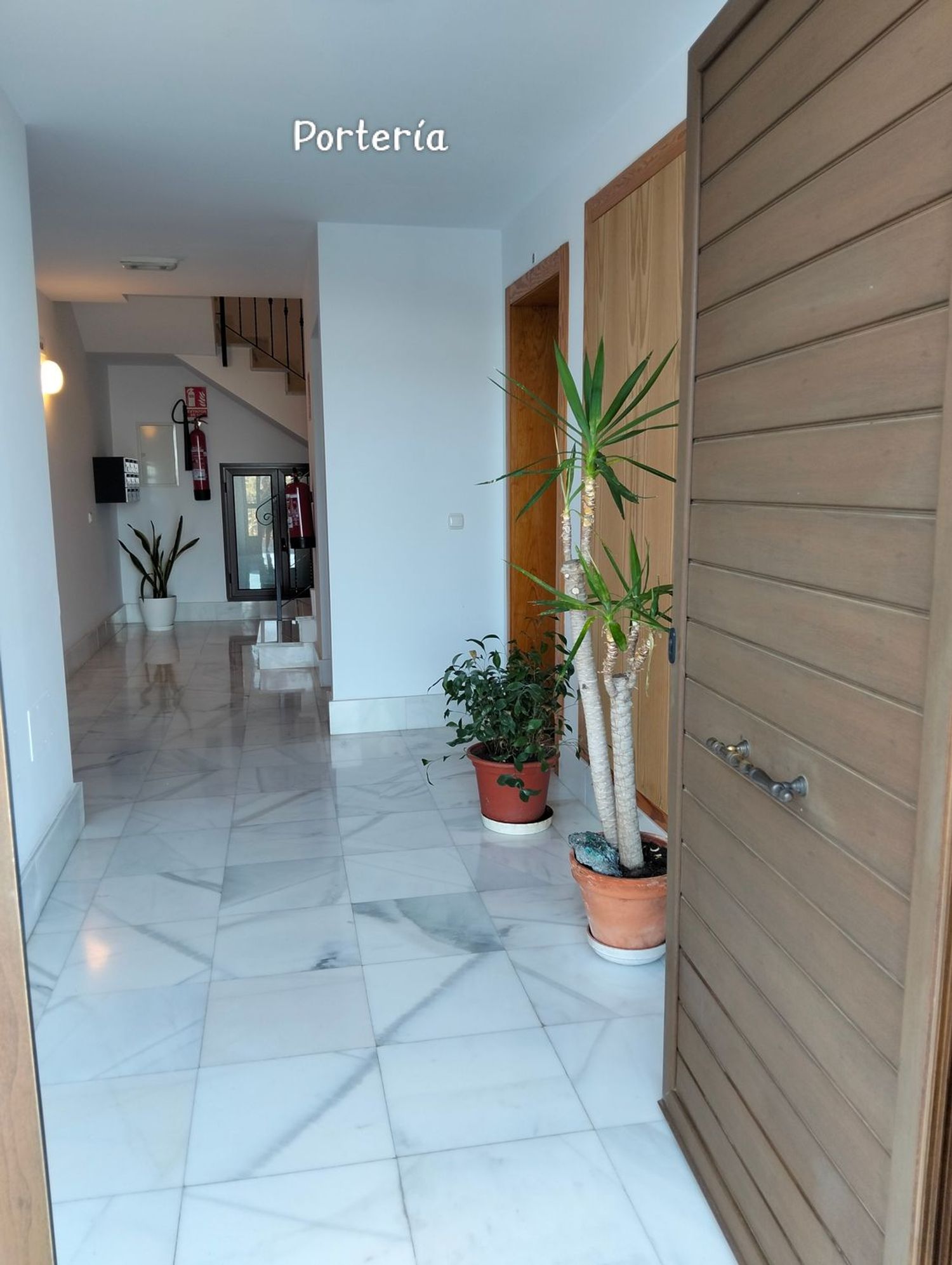 Piso en Mirador del Aljube, 3 - Foto 7