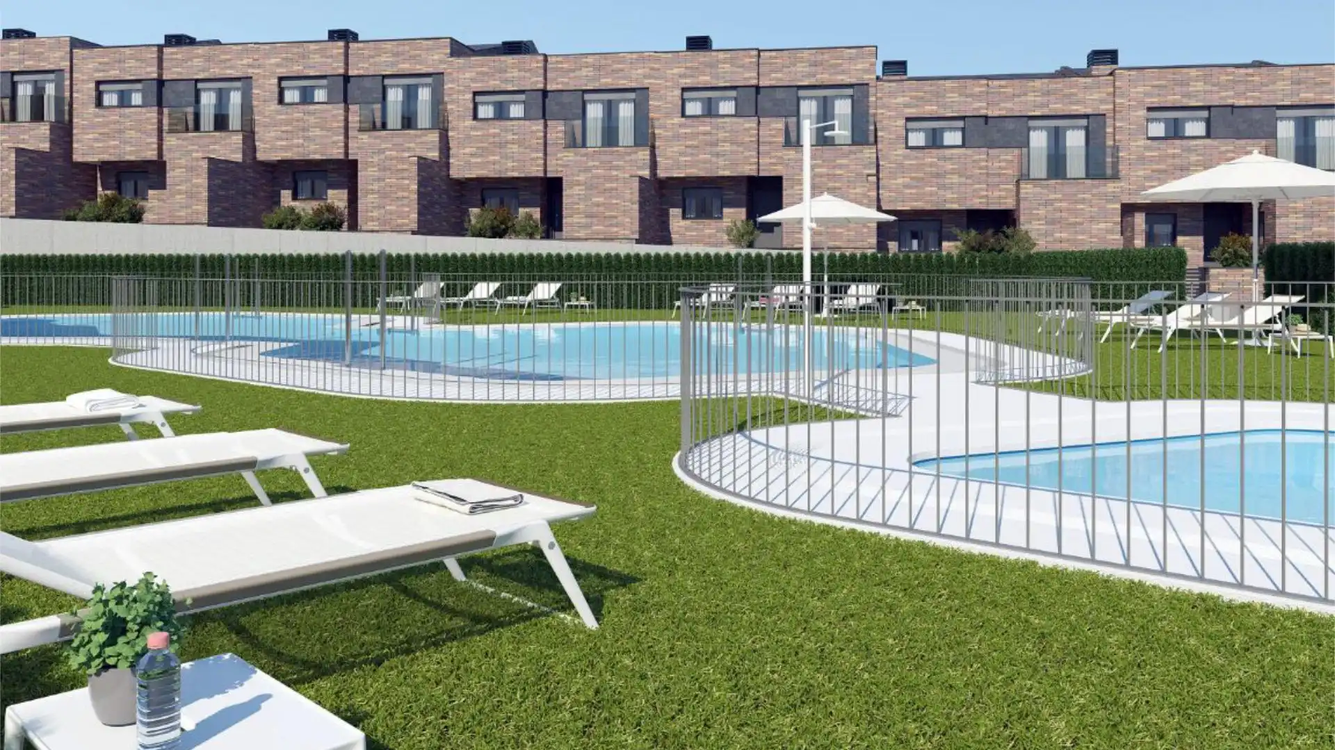 Chalet en  Calle Francisco Pizarro 7 - Foto 43