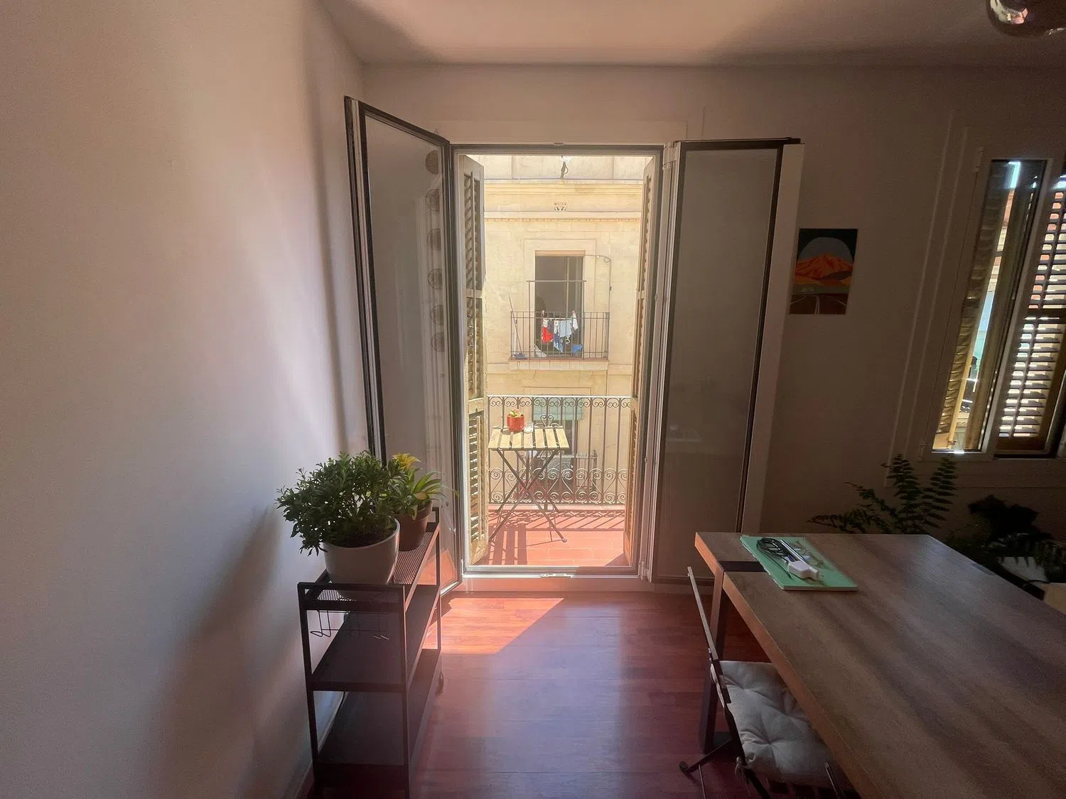 Piso en paseo de Joan de Borbó, 28 - Foto 13