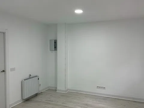 Piso en calle Cáceres, 26