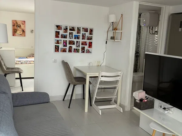 Ático en calle Doña Perfecta, 111 - Foto 1