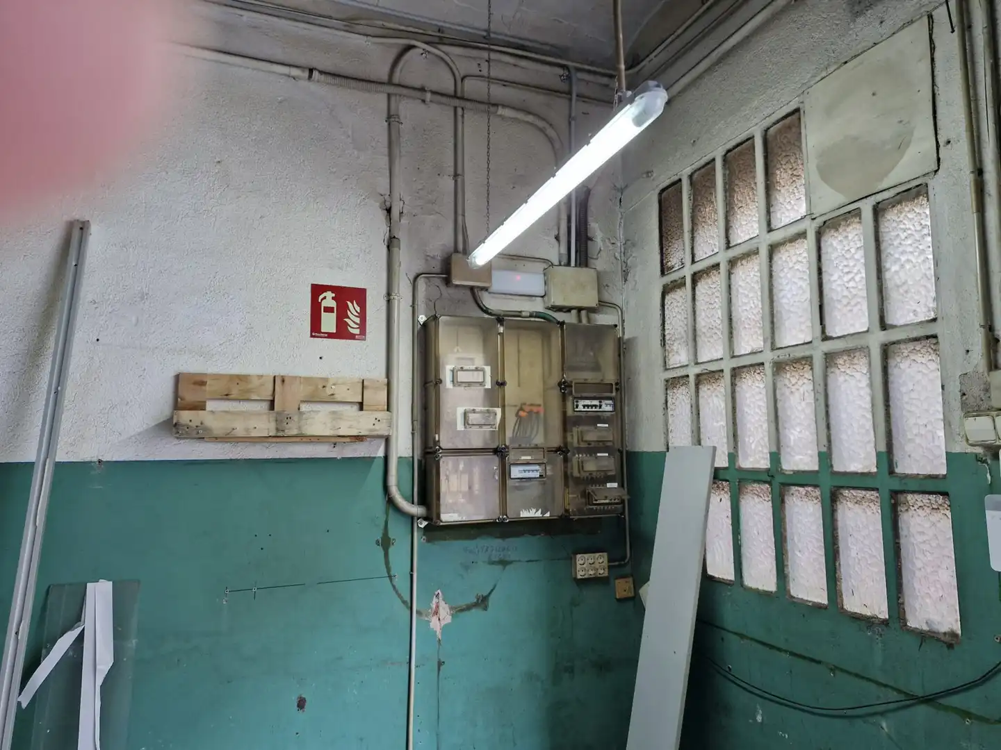 Nave Industrial en Sabadell - Foto 3
