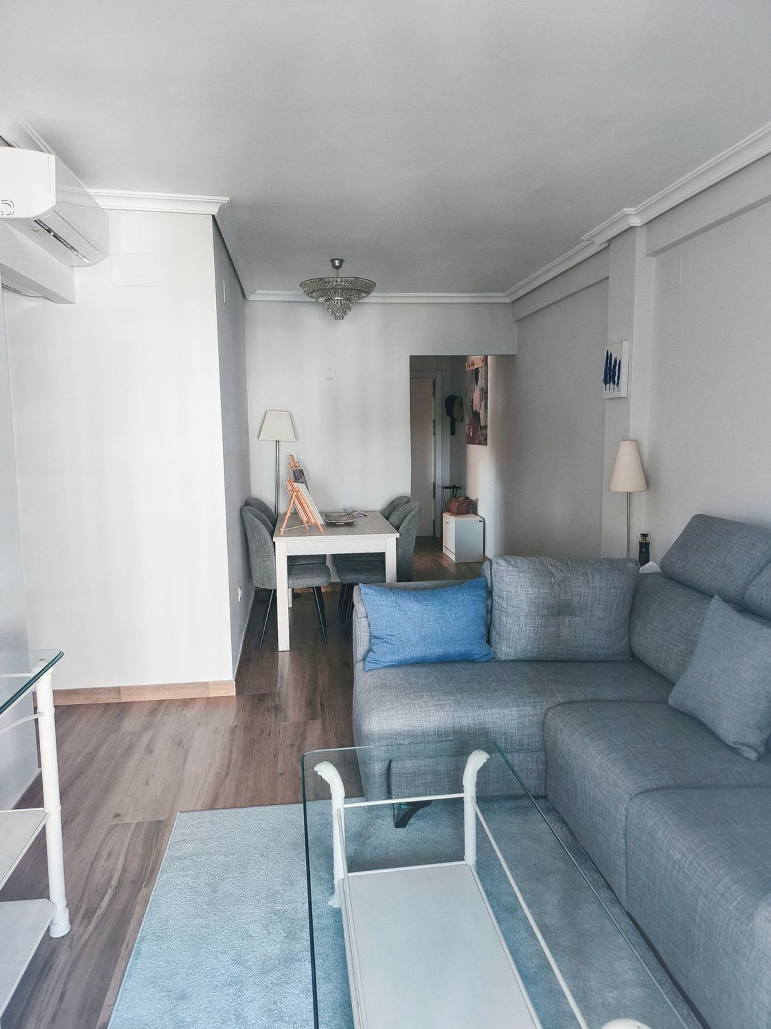 Piso en Avenida Parque Amate, 1, Santa Aurelia - Foto 3