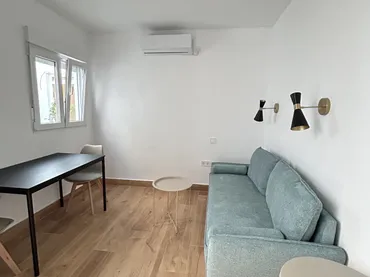 Piso en  Calle Diamantino García Acosta 50 - Foto 1