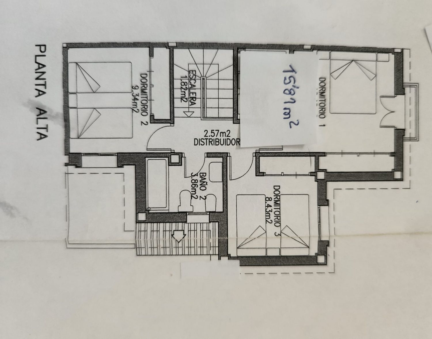 Chalet adosado en Avenida José Saramago, 102, Las Canteras - El Almendral, Las Canteras - El Almendral - Foto 14