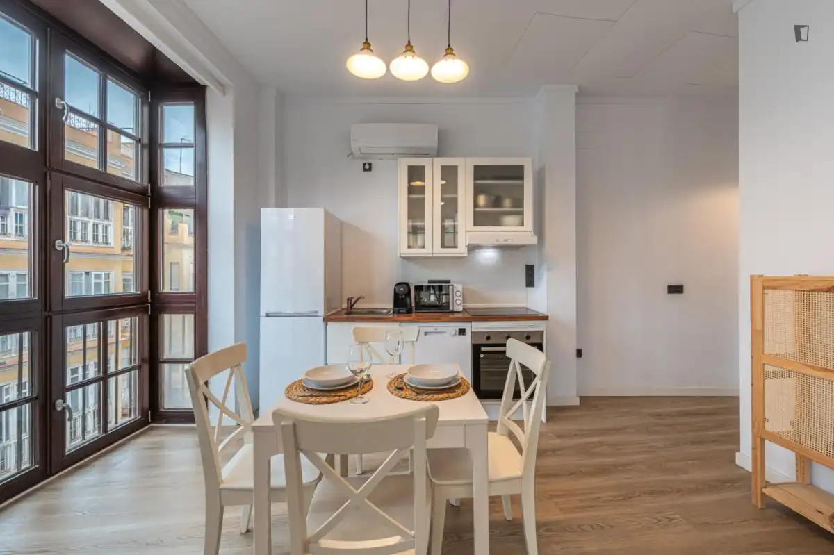 Apartamento en Málaga Capital - Foto 13