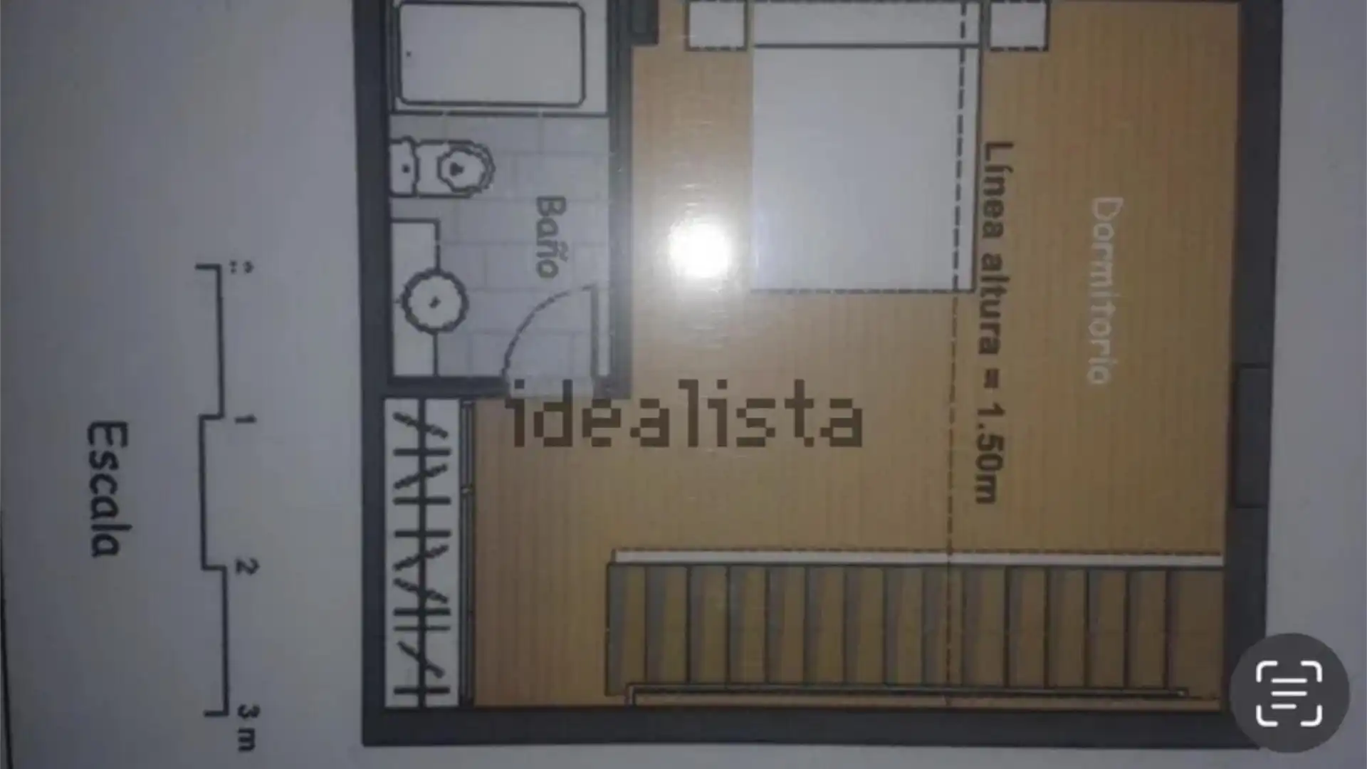 Piso en  Calle San Antón 22 - Foto 9