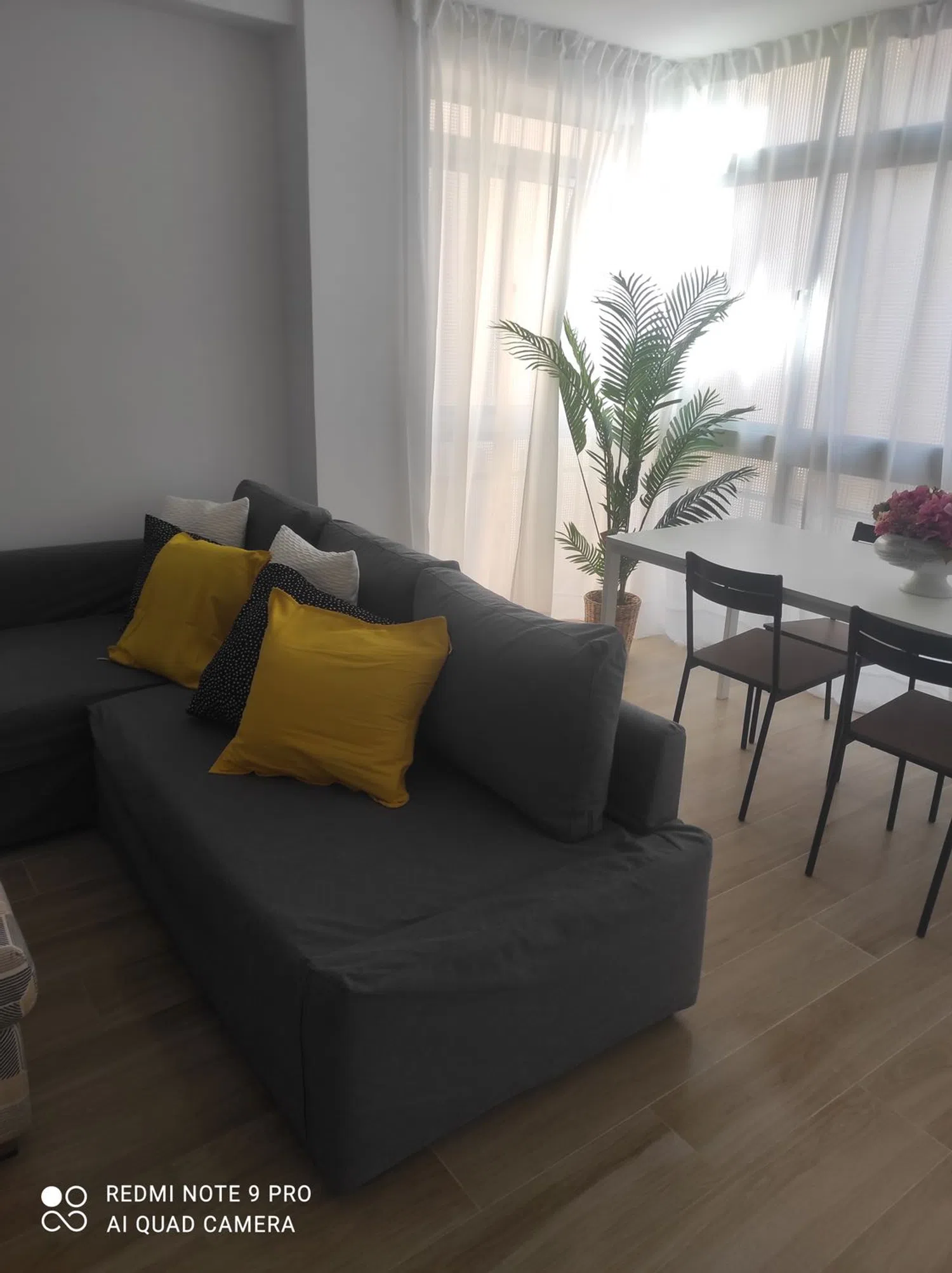 Piso en calle Corregidor Francisco de Luján, 17 - Foto 2