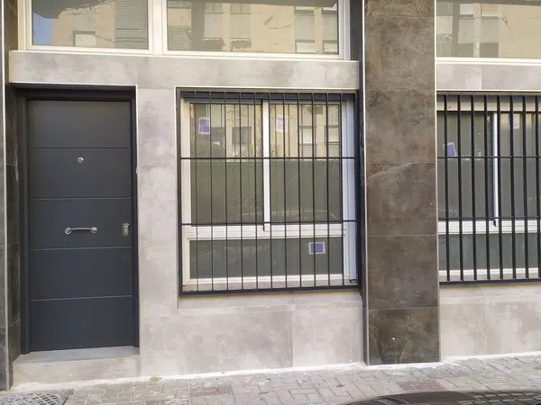 Estudio en calle Héroe de Sostoa, 31 - Foto 6