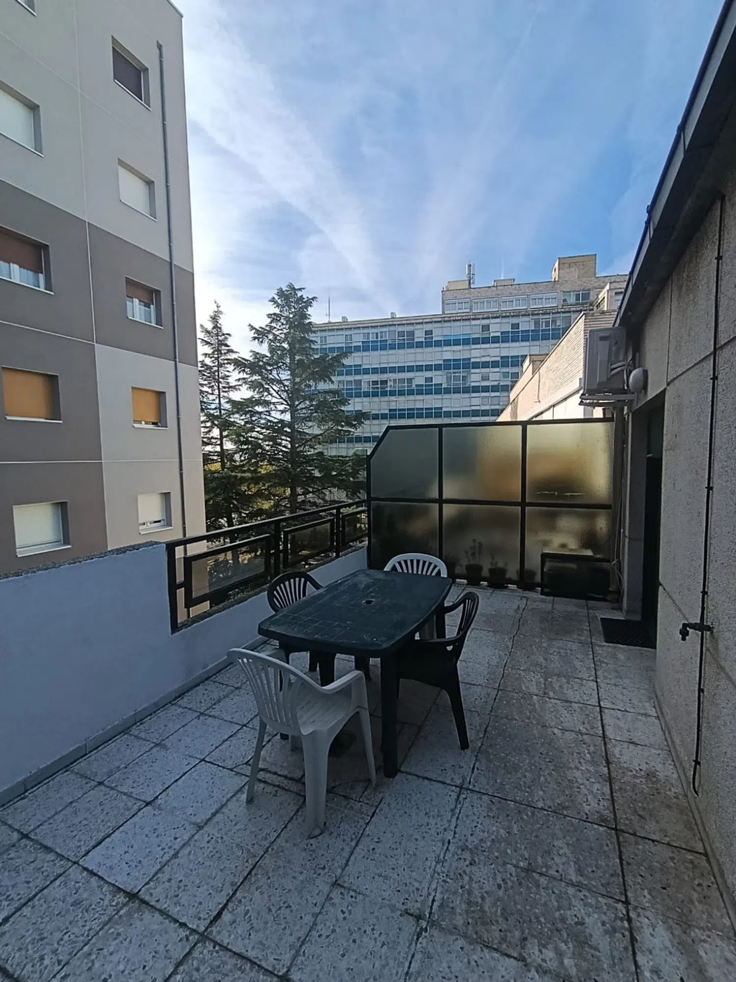 Ático en avenida de los Maristas, 11 - Foto 1