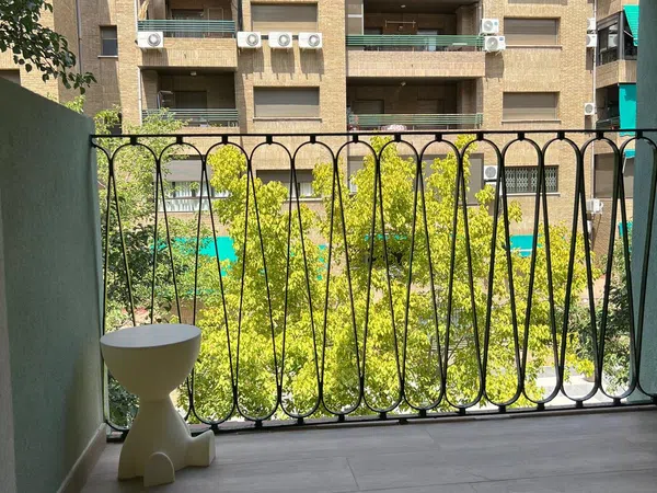 Piso en Calle Santa Joaquina de Vedruna, 18, Centro, Centro - Foto 4