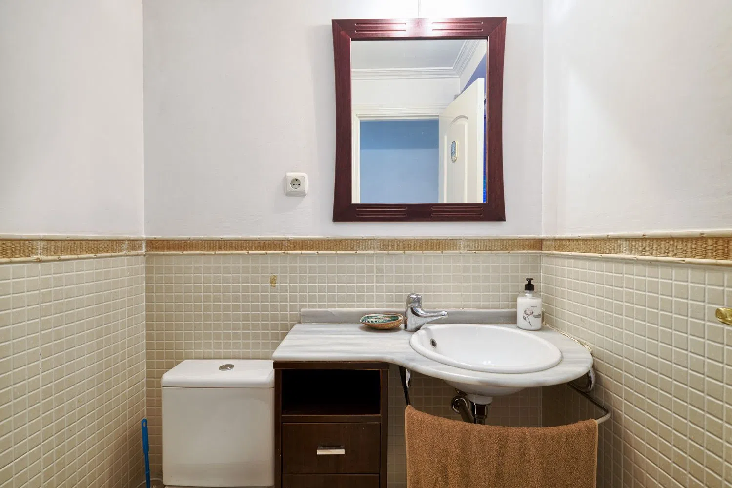 Piso en avenida de Barcelona, 1 - Foto 16