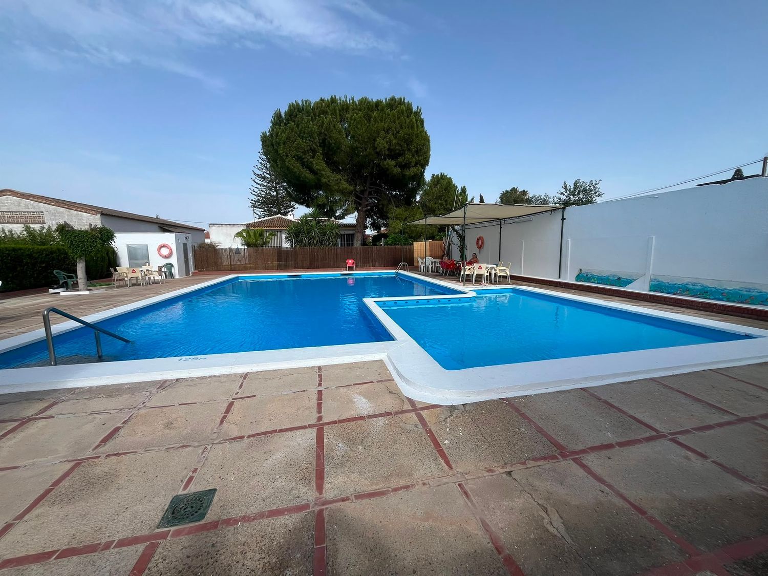 Chalet pareado en Urbanización Nuestra Señora del Prado, 19, Ramal de Espartinas, Ramal de Espartinas - Foto 29