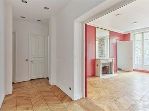 Piso en calle de Maldonado, 39 - Foto 3