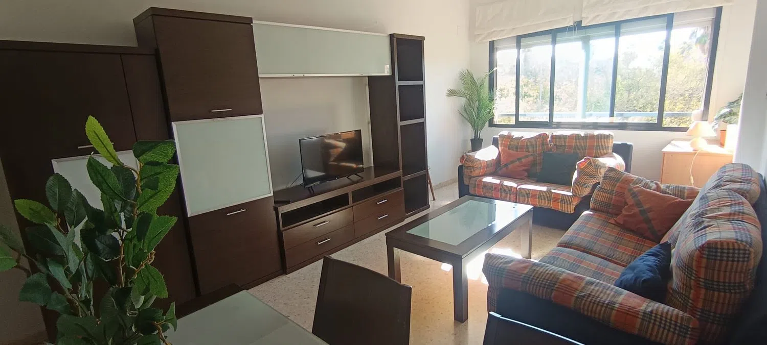 Piso en calle Alfonso Lasso de la Vega, 21 - Foto 1