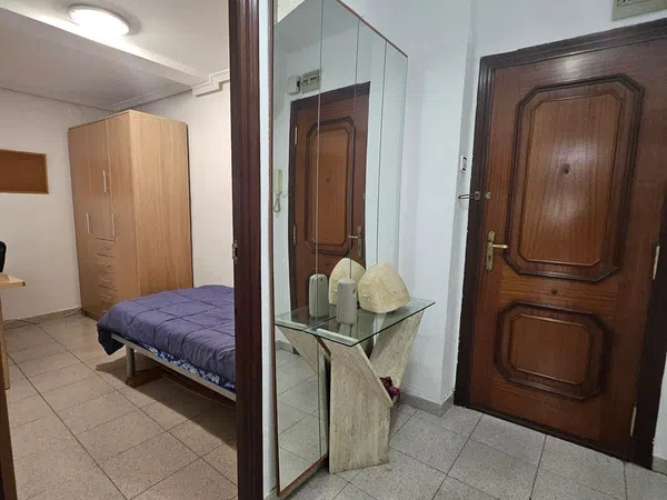 Piso en Calle d'Enric Navarro, Benimaclet - Foto 6