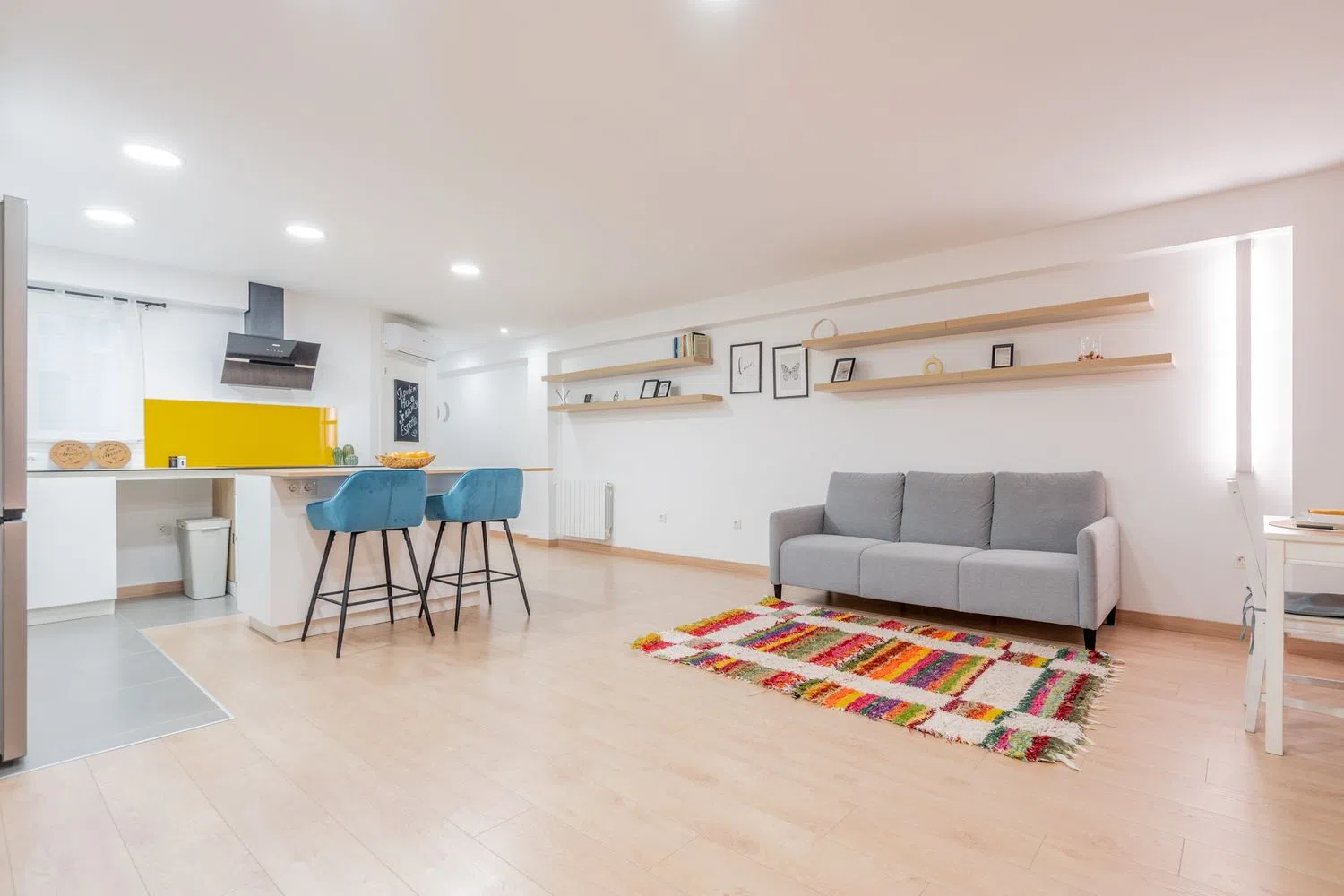 Piso en calle del assagador de les monges, 2 - Foto 2