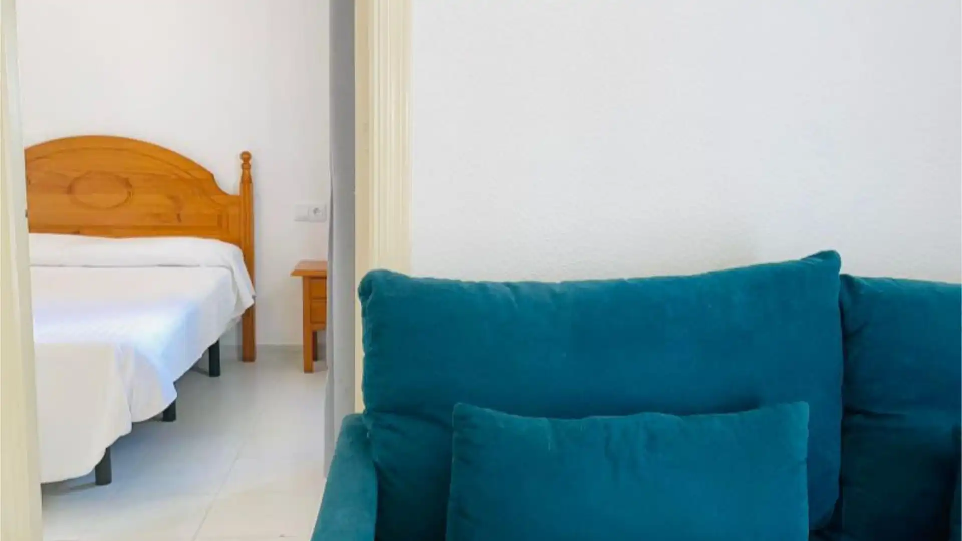 Piso en  Calle Ronda del Golf Oeste 17 - Foto 12