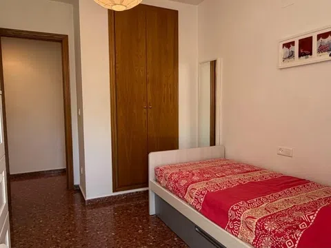 Piso en avenida de la Constitució, 266 - Foto 20