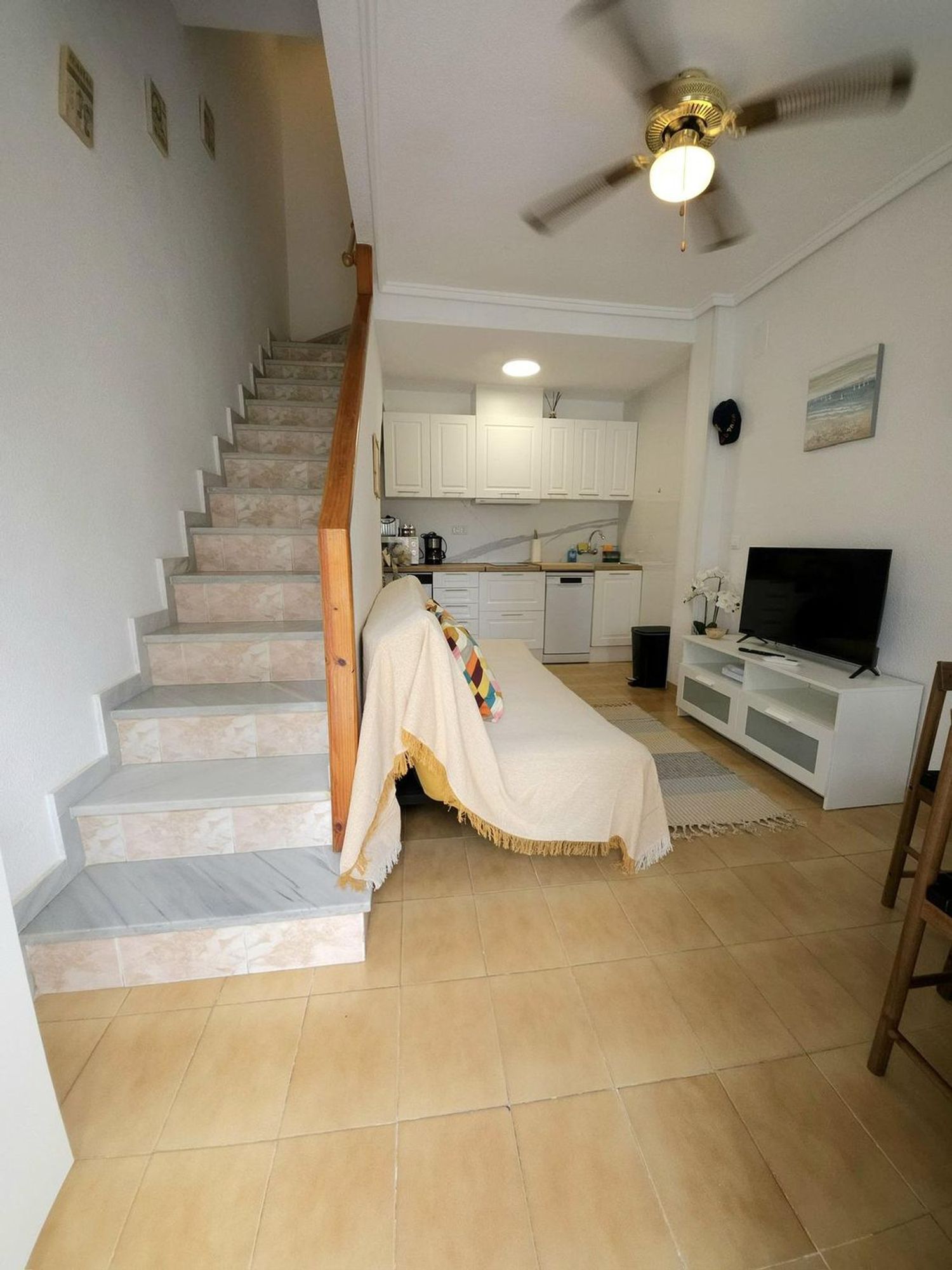 Chalet adosado en Gran Playa - Foto 5