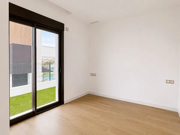 Casa o chalet independiente en Calle de Xile, 21, Balcón de Finestrat-Terra Marina, Balcón de Finestrat-Terra Marina - Foto 9