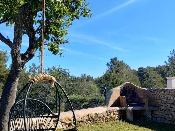 Finca rústica en Diseminado Sa Barda, 60, Sant Rafel de sa Creu, Sant Rafel de sa Creu - Foto 14