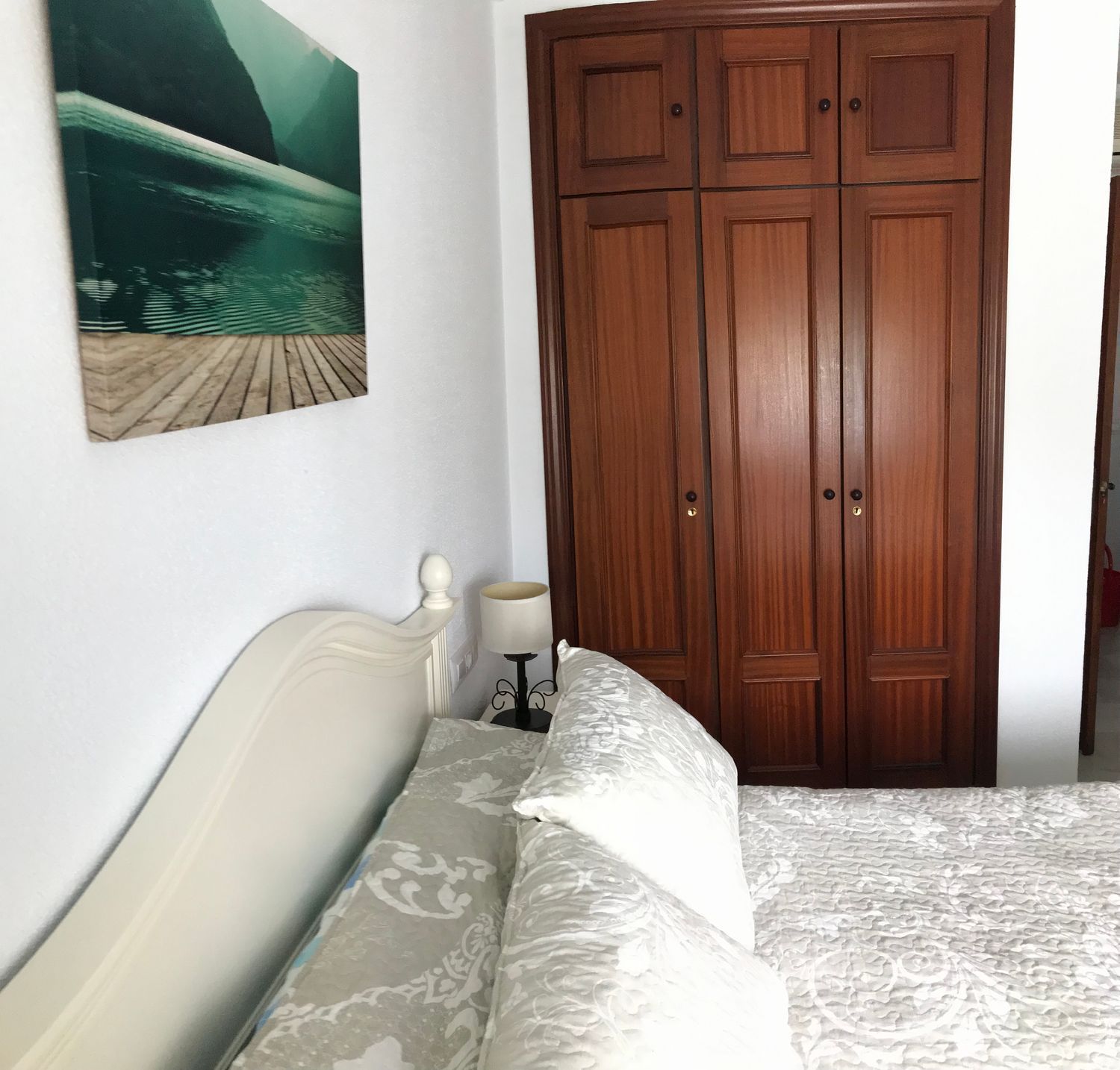 Piso en calle Asdrúbal, 12 - Foto 12