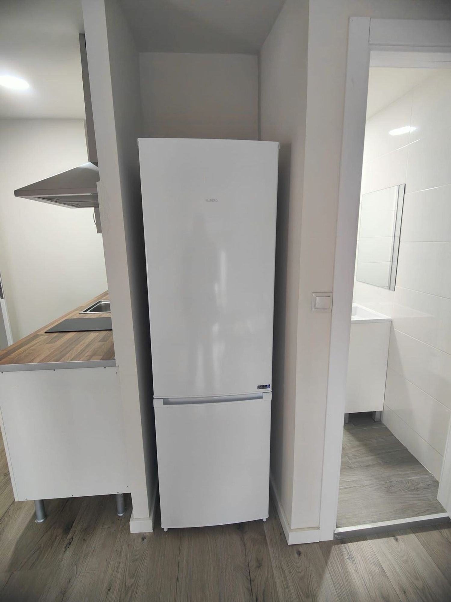 Estudio en Calle Gobernador, 74, Centro, Centro - Foto 3