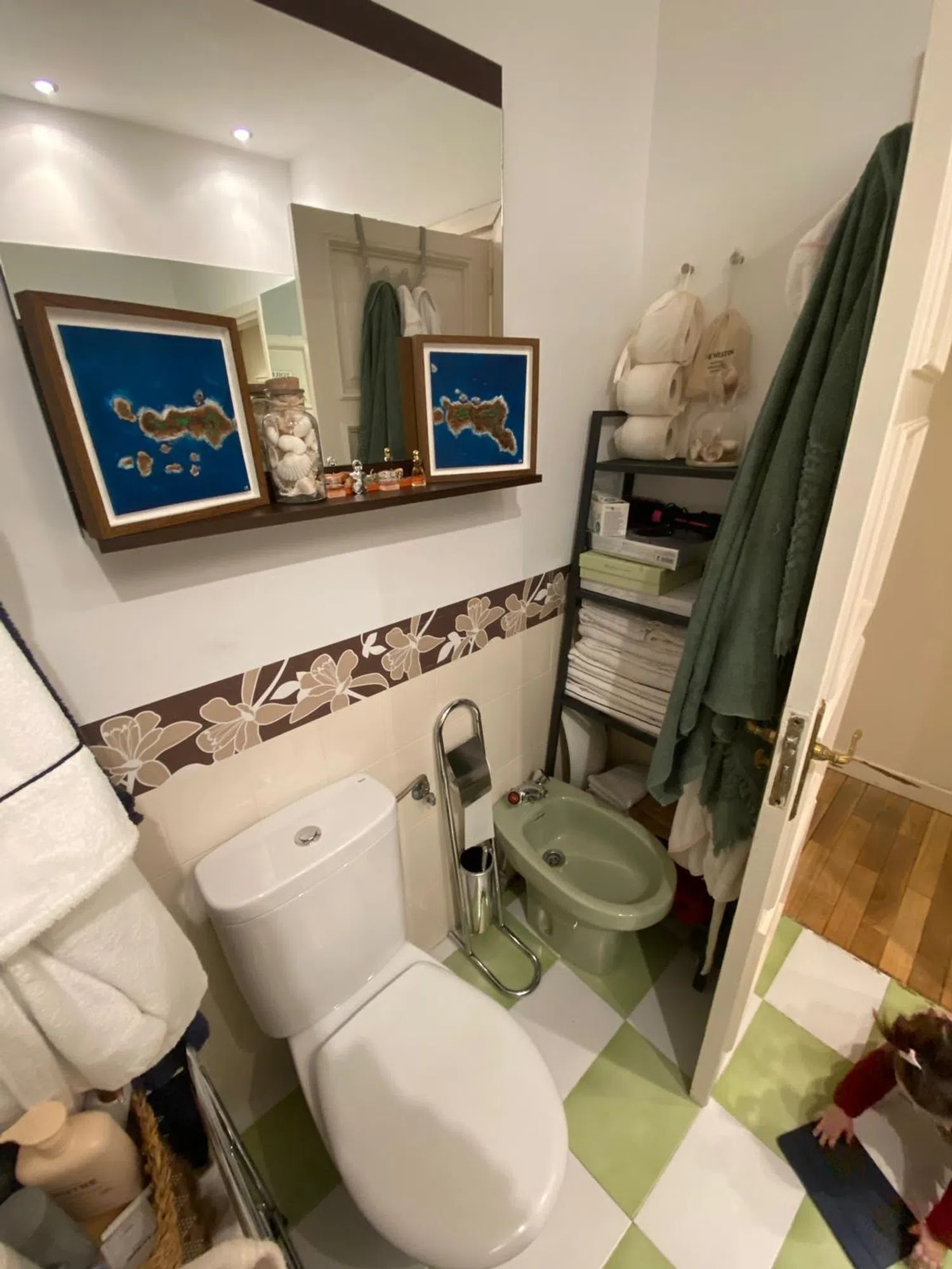 Piso en calle de Lagasca, 81 - Foto 10