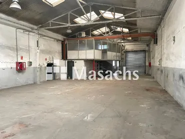 Nave Industrial en Terrassa - Foto 1