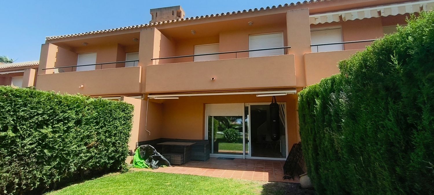 Chalet adosado en Calle Graciano, 38, Novo Sancti Petri, Novo Sancti Petri - Foto 24