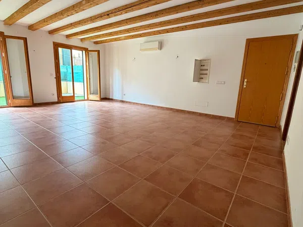 Piso en calle dels Montcada, 1 a - Foto 5