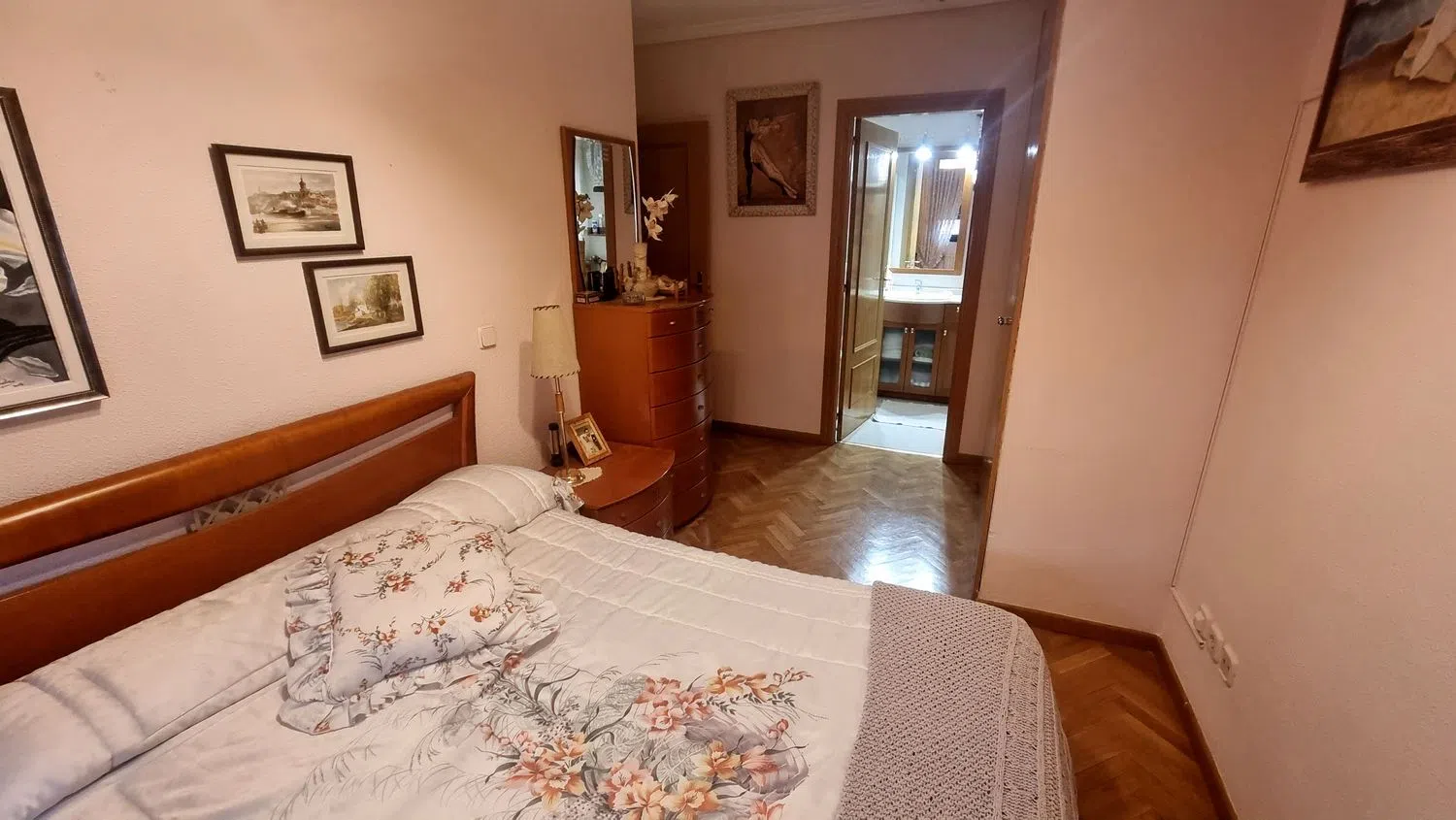 Piso en calle de Ladera de los Almendros, 18 - Foto 30