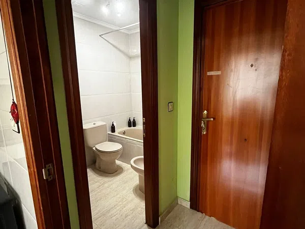 Estudio en calle Serranos, 28 - Foto 6