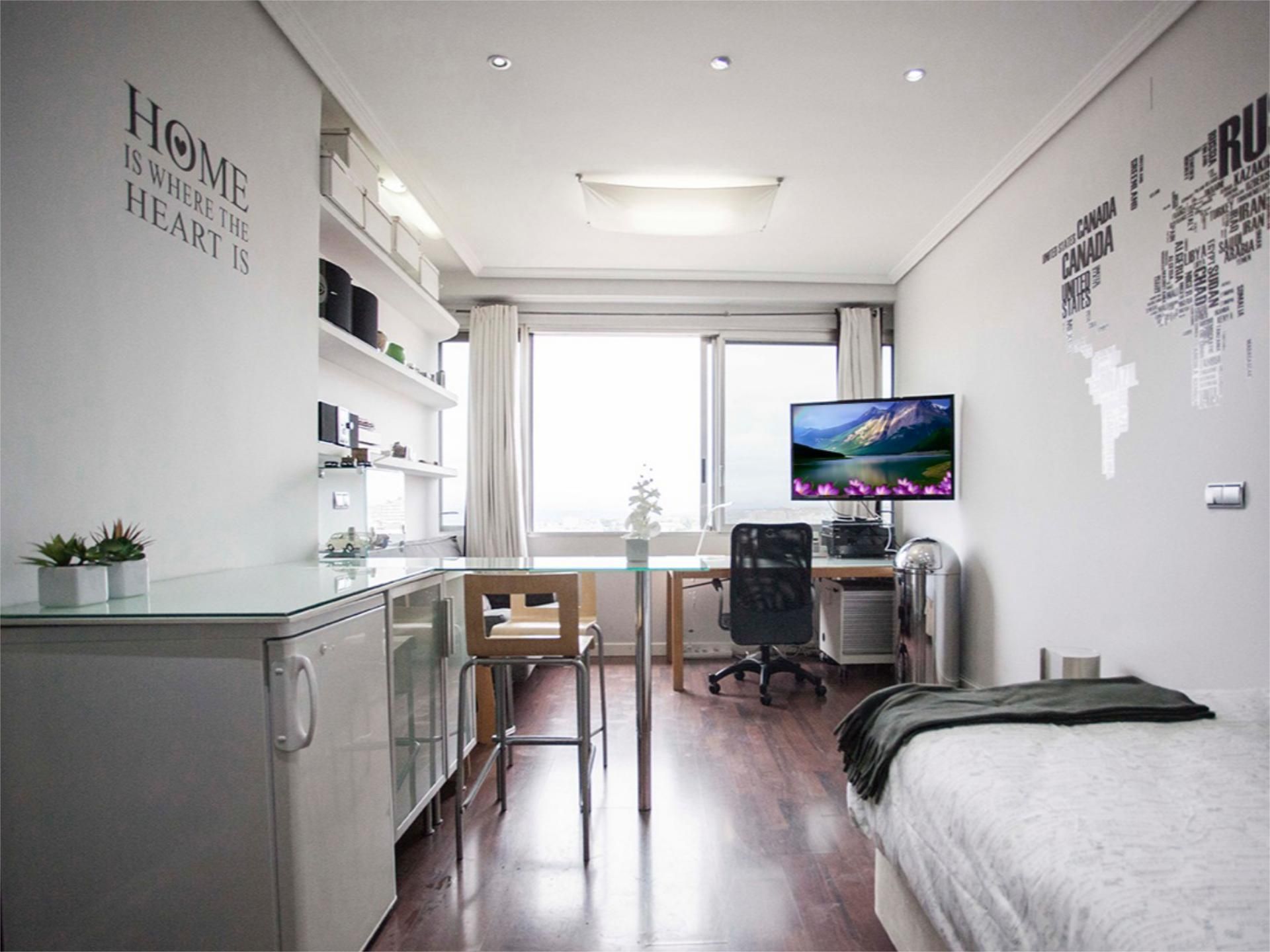 Estudio en  Calle de la Princesa 25 - Foto 18