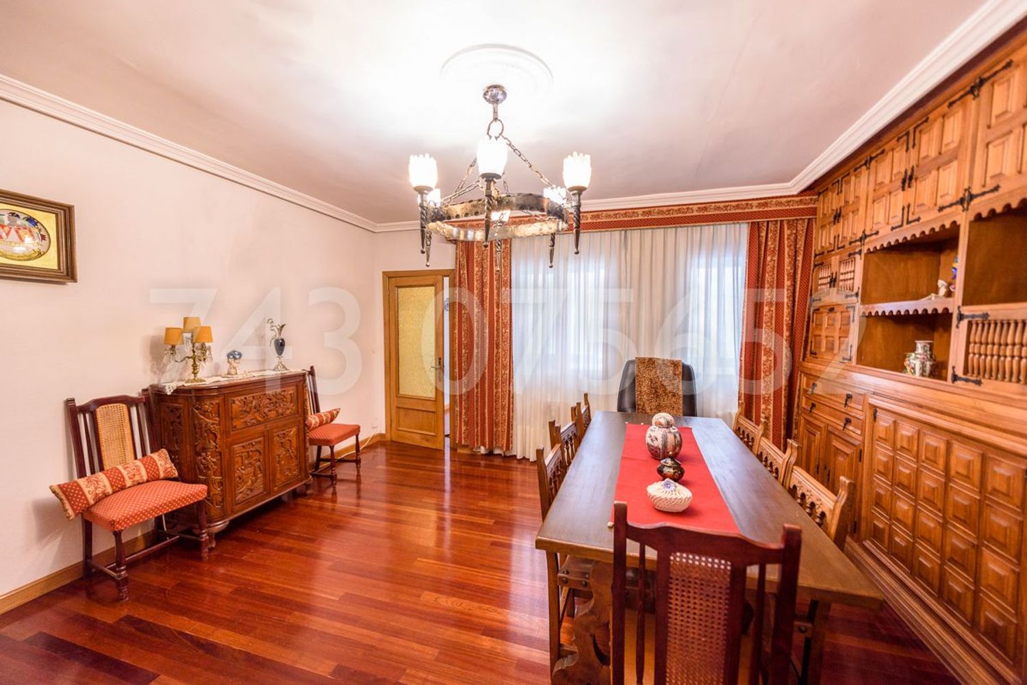 Piso en Paseo San José Obrero, 1, Cardenal Cisneros, Cardenal Cisneros - Foto 20