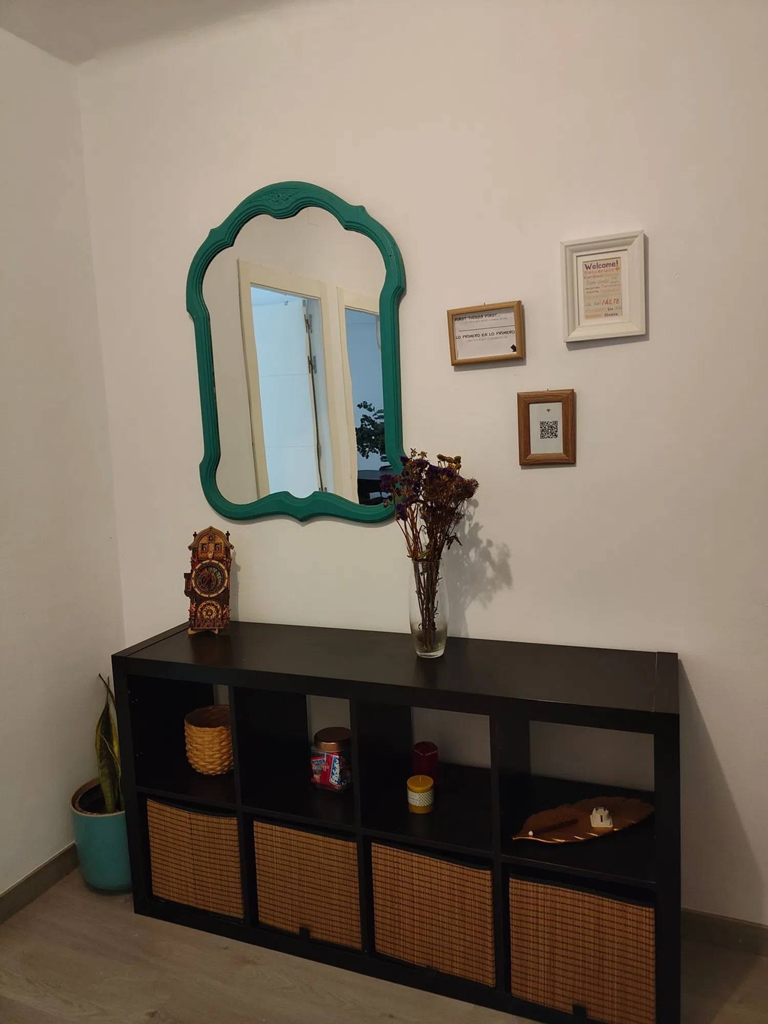 Piso en Castañer y Vilchez, 3 - Foto 1