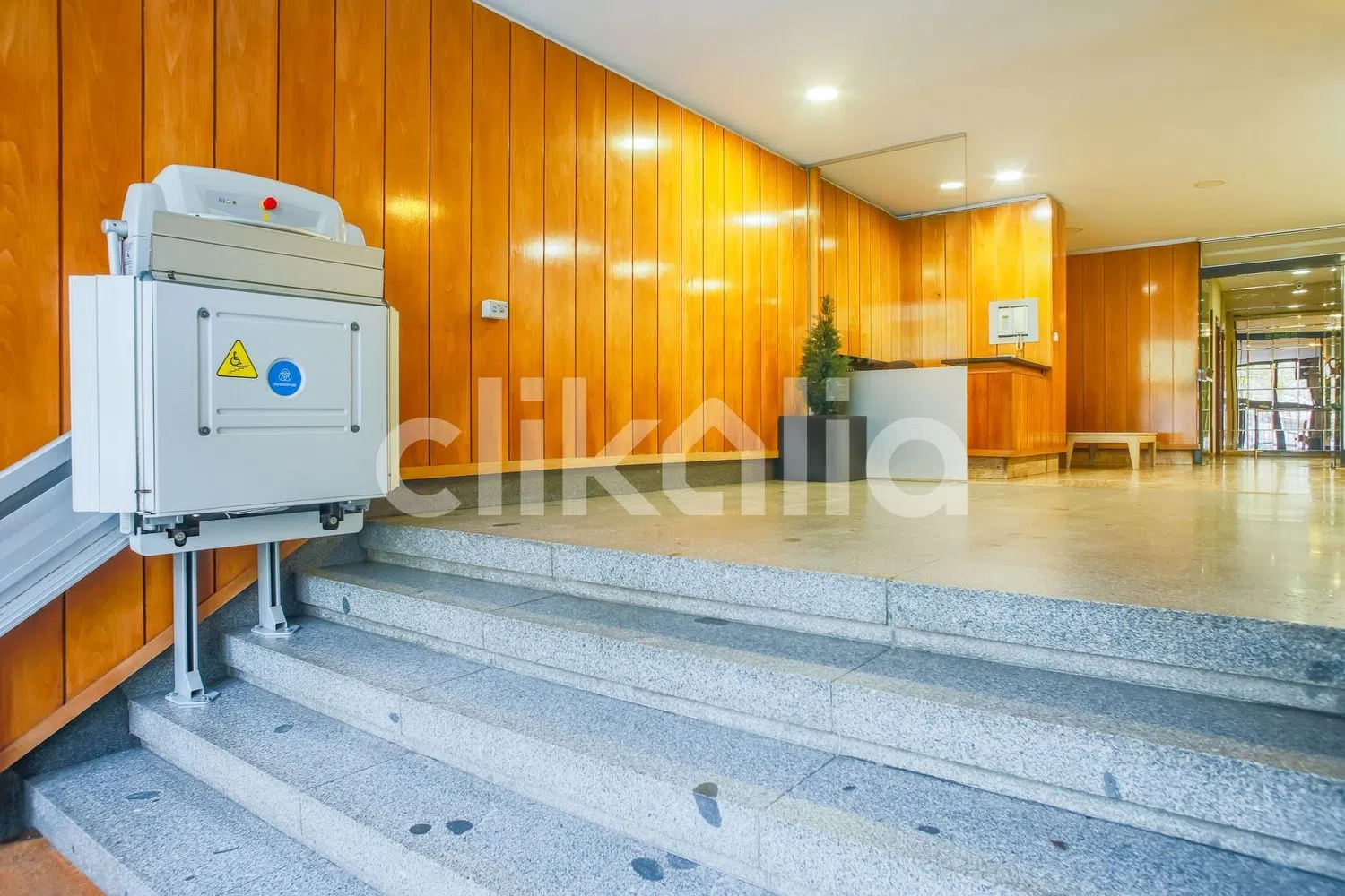 Piso en paseo de la Castellana - Foto 26