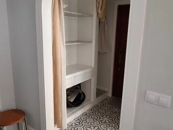 Estudio en Villavicensio, 7, Triana - Foto 17