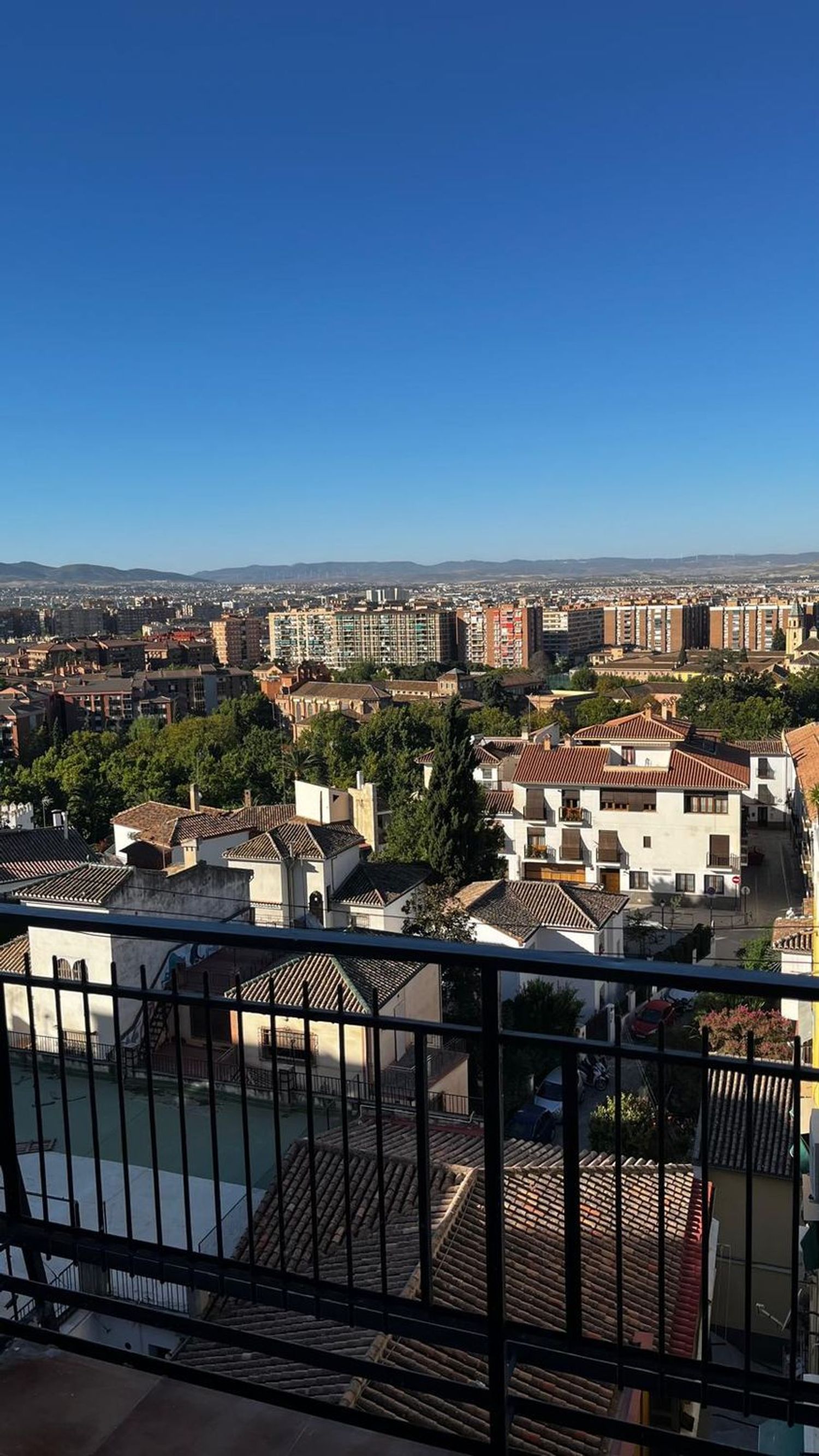 Piso en Calle Molinos, 64 5º, Cuesta Escoriaza - Barranco del Abogado - Foto 5