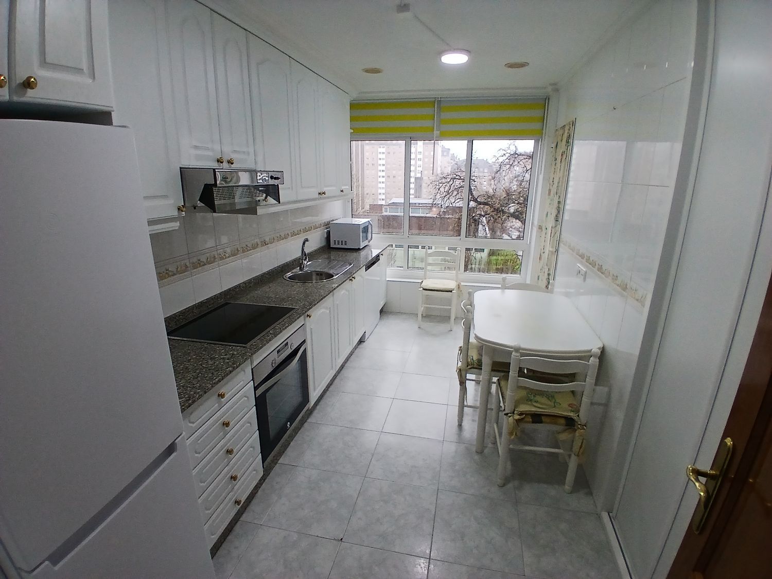 Piso en calle Fotógrafo Ángel Llanos, 1 - Foto 3