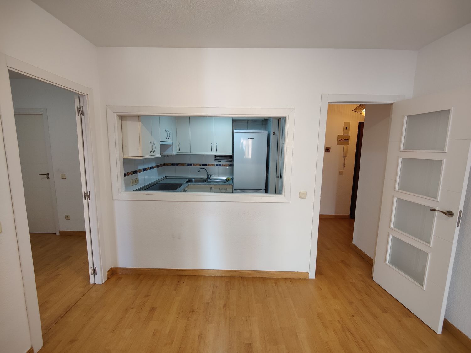 Piso en calle del Pilar de Zaragoza, 24 - Foto 5