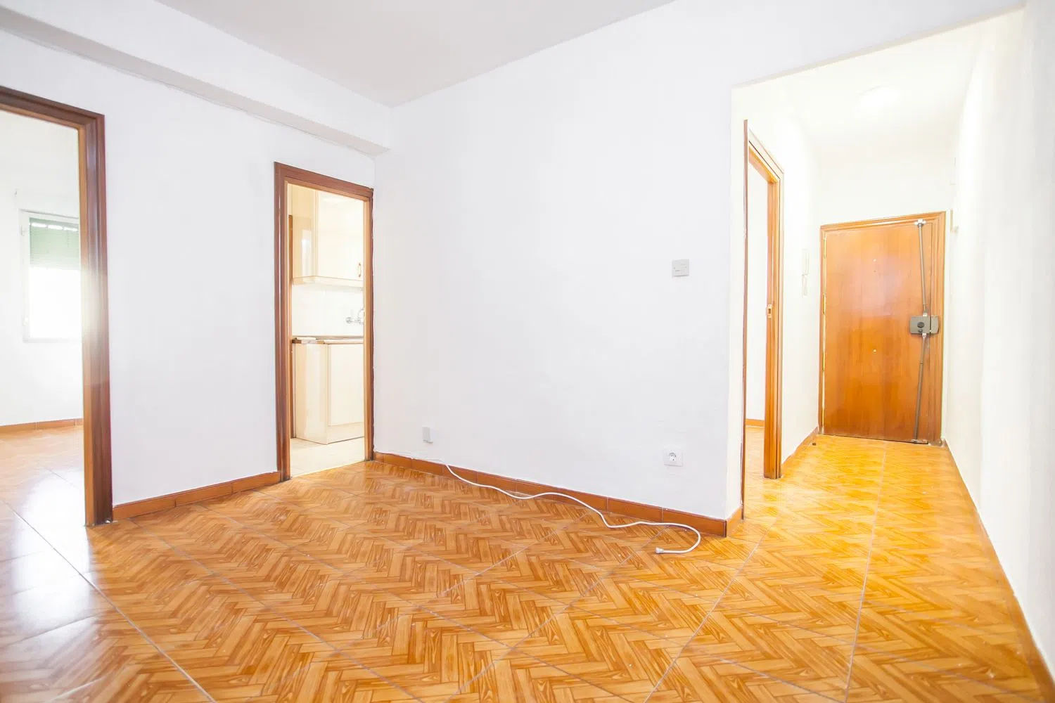 Piso en calle de Álvarez Abellán, 39 - Foto 1