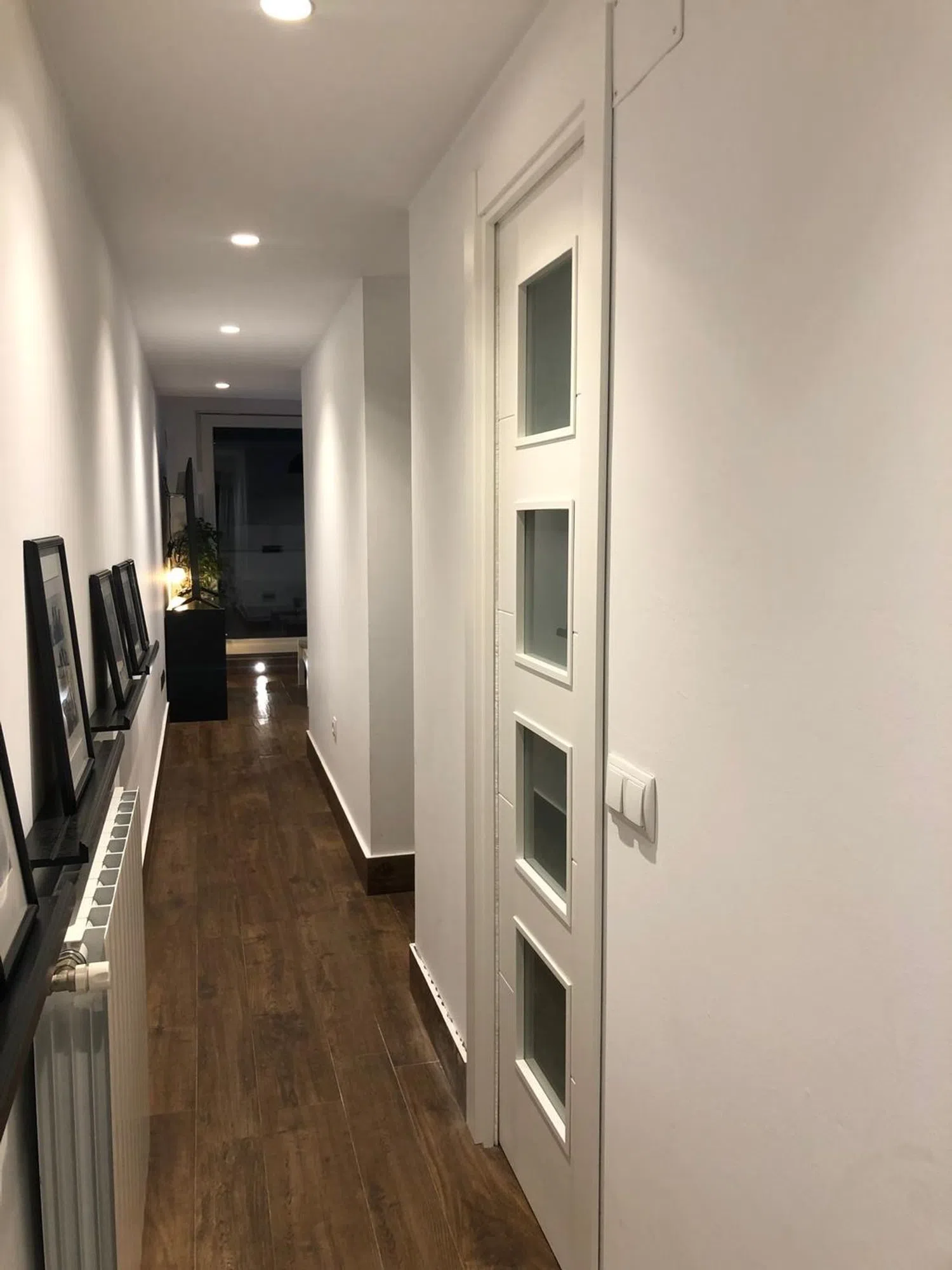 Ático en calle Aureliano San Román, 40 - Foto 26