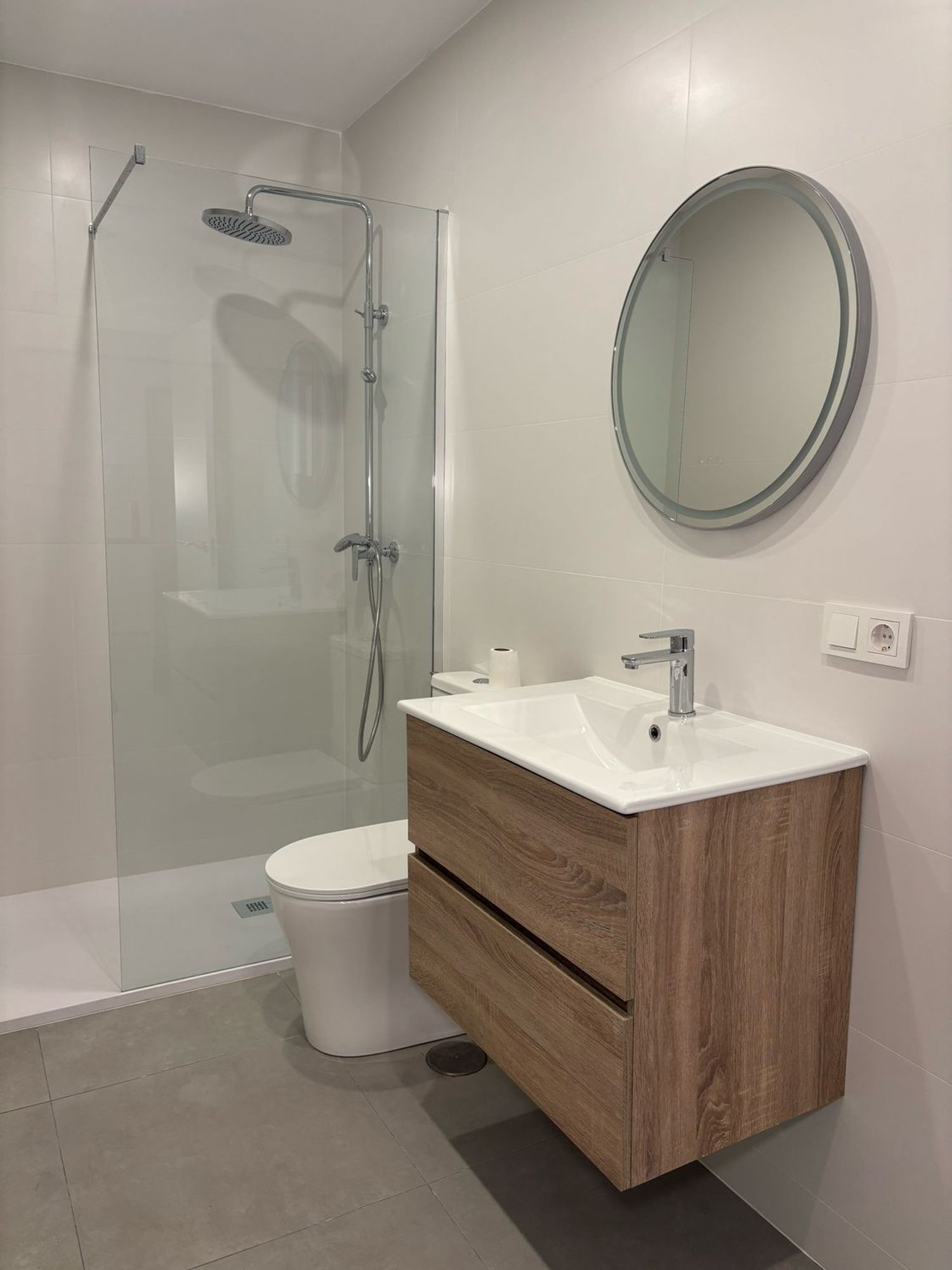 Piso en avenida de la Costa Blanca, 11 - Foto 11