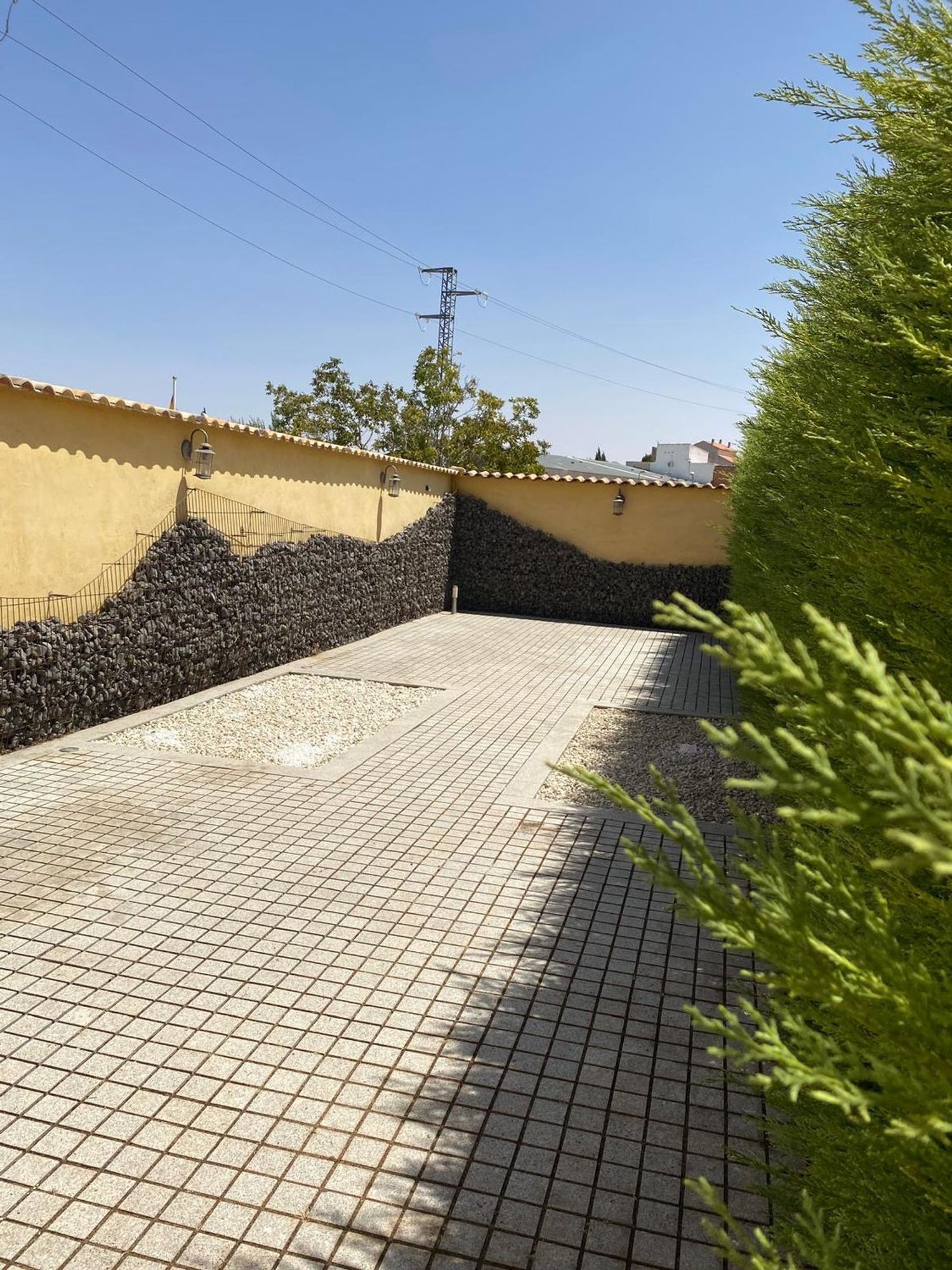 Chalet adosado en Calle Clavel, 7 - Foto 3