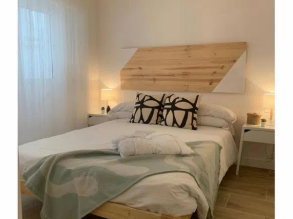 Estudio en Calle Andorra, 1, San Matías - Pavaneras - Foto 4