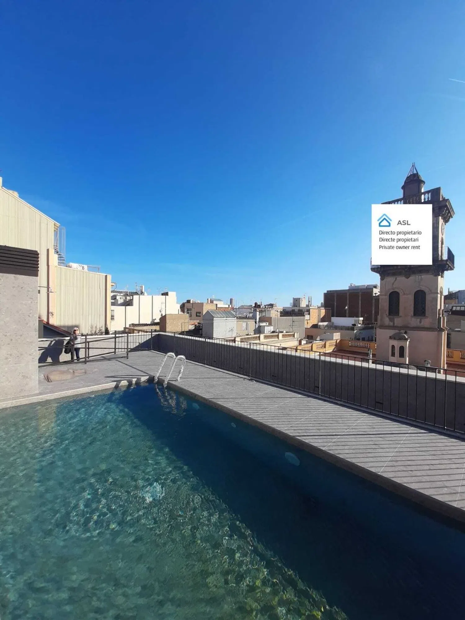 Piso en calle de la Perla, 1 - Foto 1